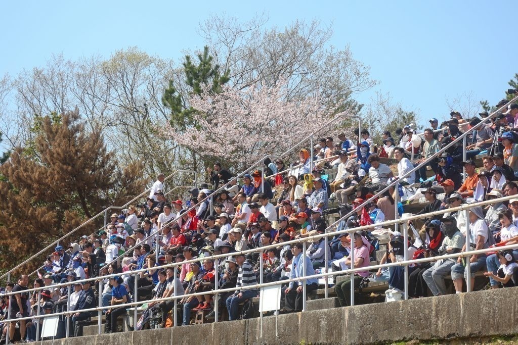 SUPER GT Rd.岡山国際サーキット